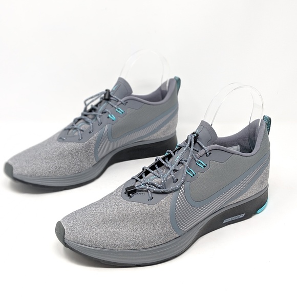 zoom strike 2 shield